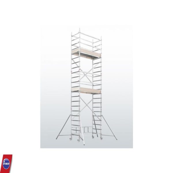 ALU-PRO 7039417 Moduulsteiger – Module 3 - Afbeelding 4